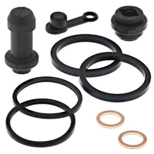 Brake Caliper - Rebuild Kit - Front