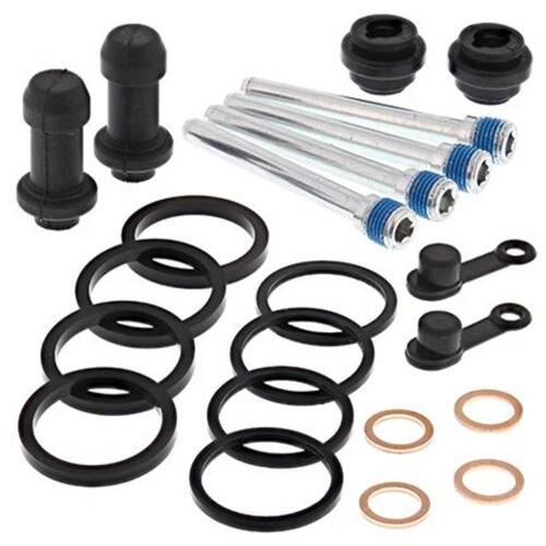 Brake Caliper - Rebuild Kit - Front
