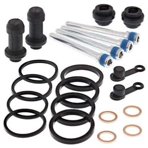 Brake Caliper - Rebuild Kit - Front