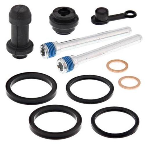 Brake Caliper - Rebuild Kit - Front