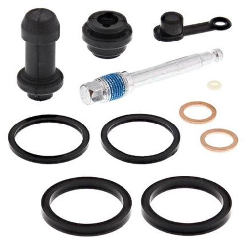 Brake Caliper - Rebuild Kit - Front