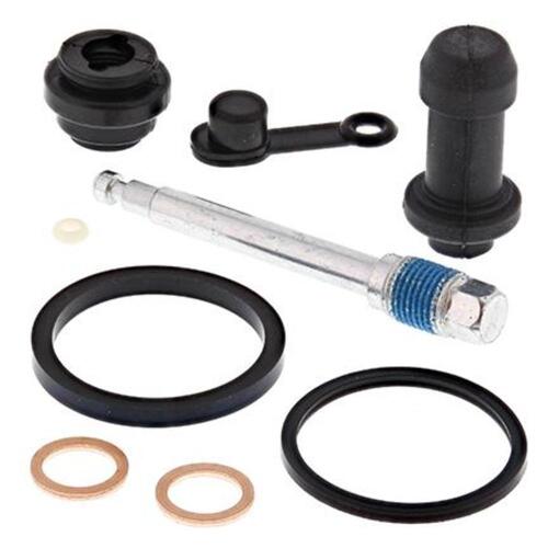 Brake Caliper - Rebuild Kit - Rear
