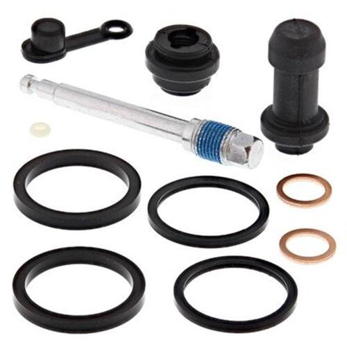 Brake Caliper - Rebuild Kit - Rear