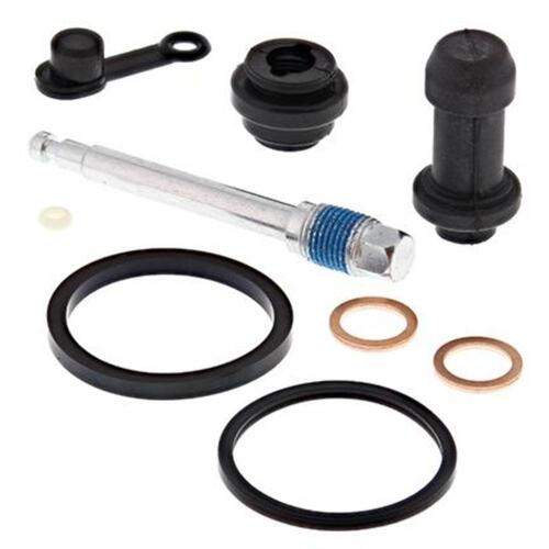 Brake Caliper - Rebuild Kit - Rear