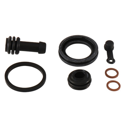Brake Caliper - Rebuild Kit - Front