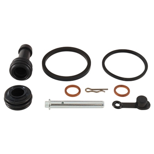 Brake Caliper - Rebuild Kit - Front