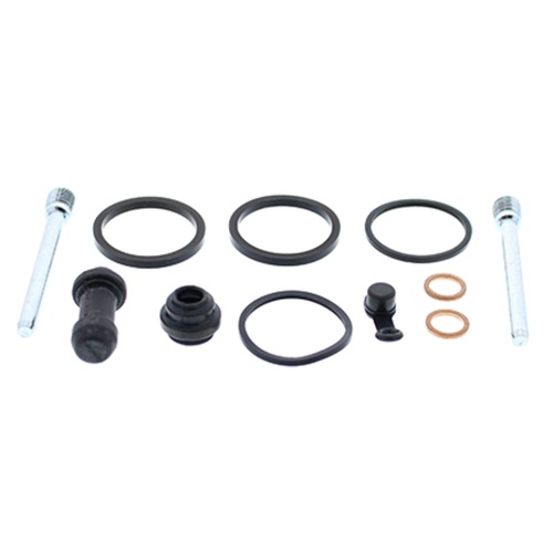 Brake Caliper - Rebuild Kit - Front