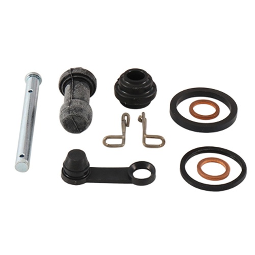 Brake Caliper - Rebuild Kit - Rear