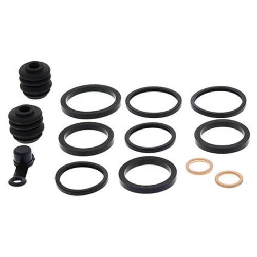 Brake Caliper - Rebuild Kit - Front