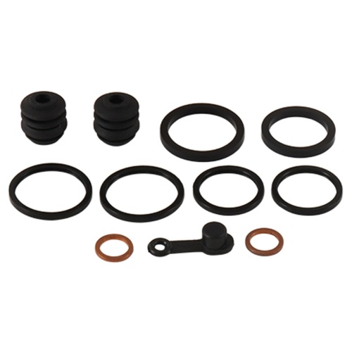 Brake Caliper - Rebuild Kit - Rear
