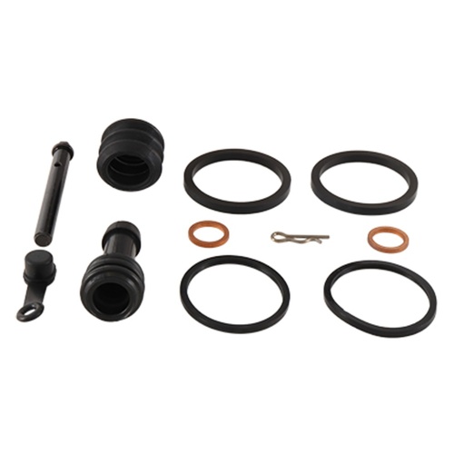 Brake Caliper - Rebuild Kit - Front
