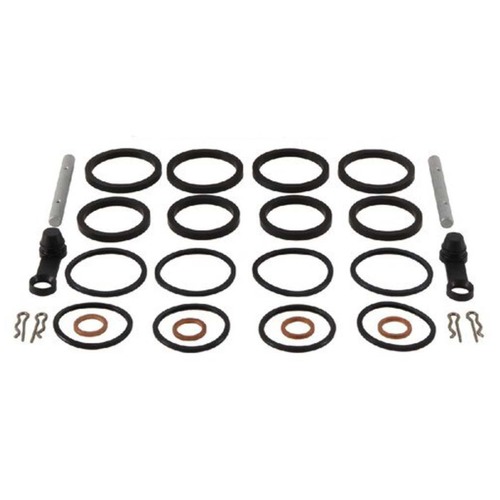 Brake Caliper - Rebuild Kit - Front
