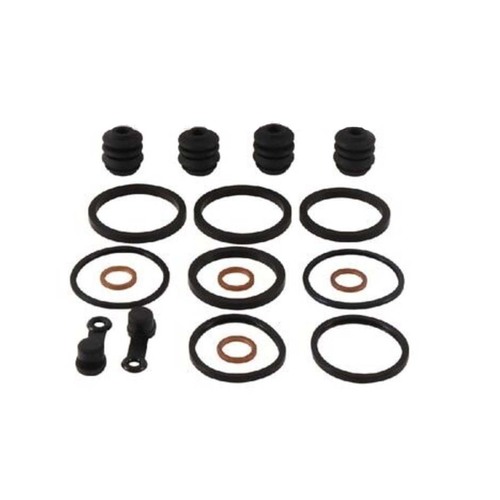 Brake Caliper - Rebuild Kit - Front