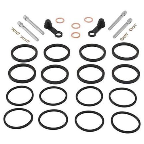 Brake Caliper - Rebuild Kit - Front