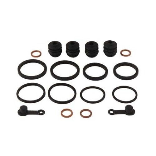 Brake Caliper - Rebuild Kit - Front