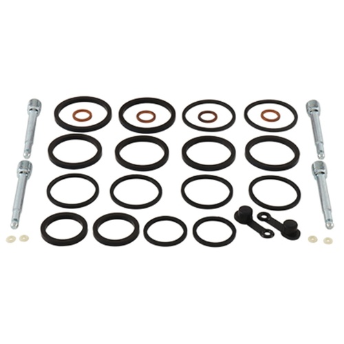 Brake Caliper - Rebuild Kit - Front