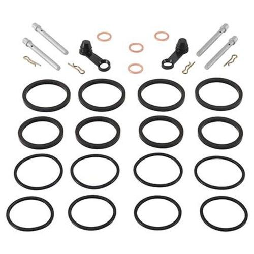 Brake Caliper - Rebuild Kit - Front