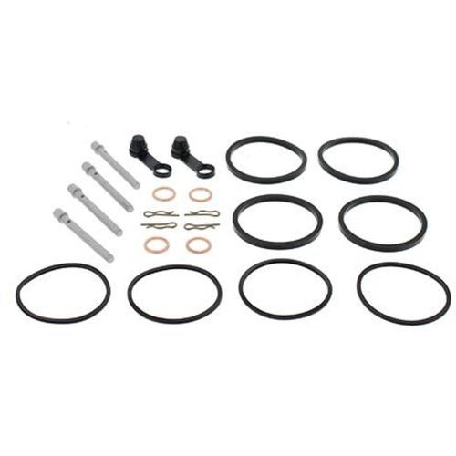Brake Caliper - Rebuild Kit - Front