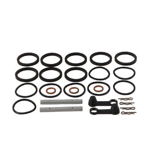 Brake Caliper - Rebuild Kit - Front