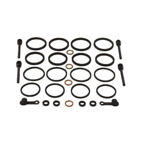 Brake Caliper - Rebuild Kit - Front