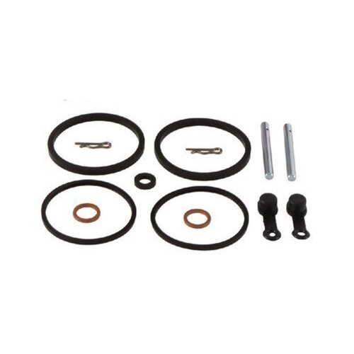Brake Caliper - Rebuild Kit - Rear