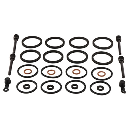 Brake Caliper - Rebuild Kit - Front