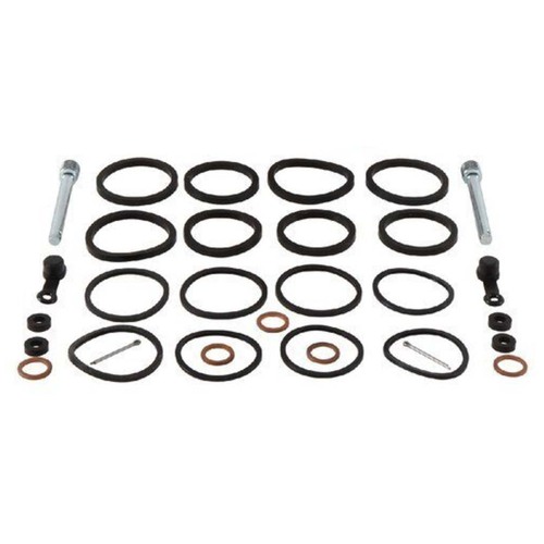 Brake Caliper - Rebuild Kit - Front