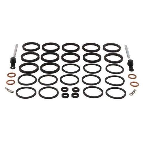 Brake Caliper - Rebuild Kit - Front