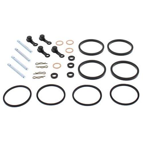 Brake Caliper - Rebuild Kit - Front