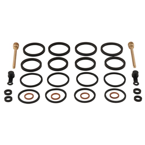 Brake Caliper - Rebuild Kit - Front