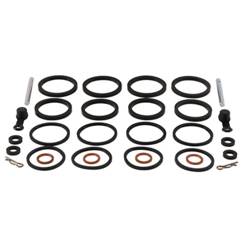 Brake Caliper - Rebuild Kit - Front