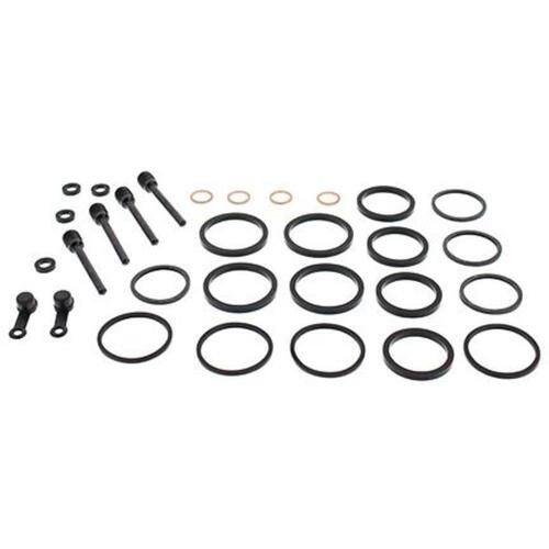 Brake Caliper - Rebuild Kit - Front