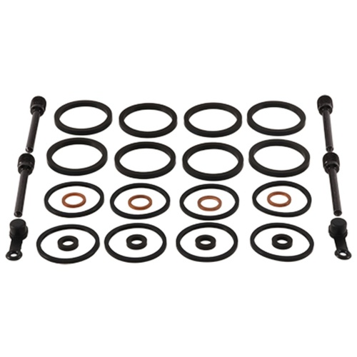 Brake Caliper - Rebuild Kit - Front