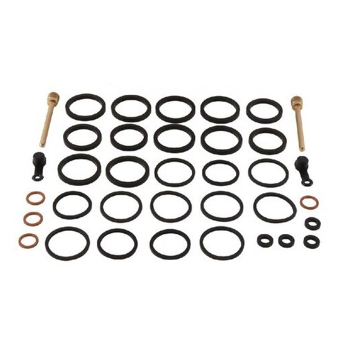 Brake Caliper - Rebuild Kit - Front