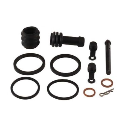 Brake Caliper - Rebuild Kit