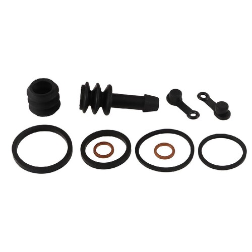 Brake Caliper - Rebuild Kit