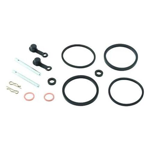 Brake Caliper - Rebuild Kit - Front