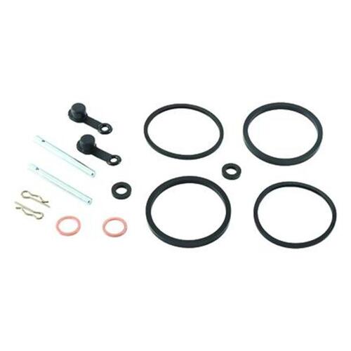 Brake Caliper Rebuild Kit Front