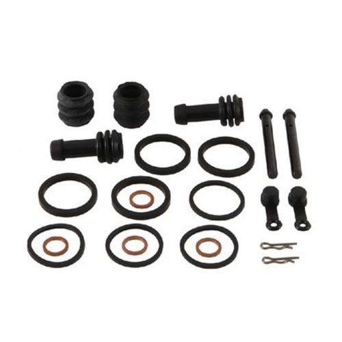 Brake Caliper - Rebuild Kit - Front