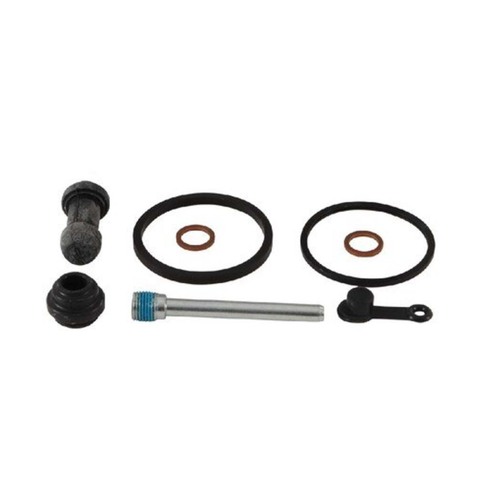 Brake Caliper - Rebuild Kit - Front