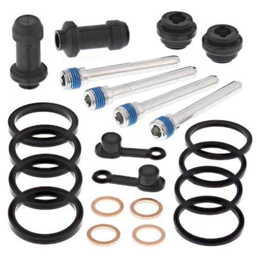 Brake Caliper - Rebuild Kit - Front
