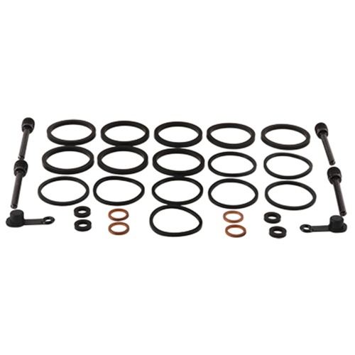 Brake Caliper - Rebuild Kit - Front