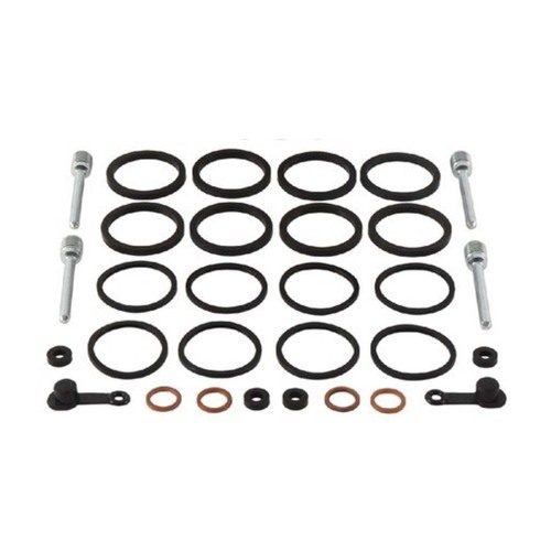 Brake Caliper - Rebuild Kit - Front