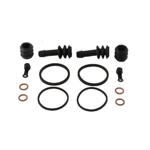 Brake Caliper - Rebuild Kit - Front