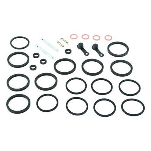 Brake Caliper - Rebuild Kit - Front