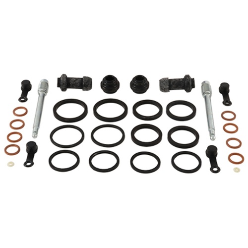 Brake Caliper - Rebuild Kit - Front
