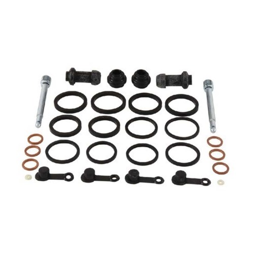 Brake Caliper - Rebuild Kit - Front