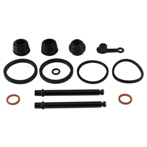 Brake Caliper - Rebuild Kit - Front