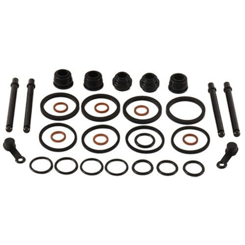Brake Caliper - Rebuild Kit - Front