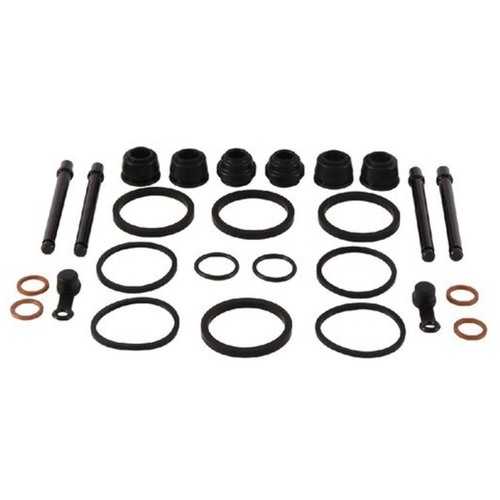 Brake Caliper - Rebuild Kit - Front